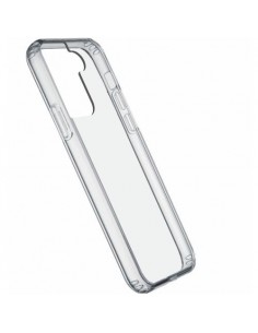 Etui za telefon CellularLine CLEARDUO za Galaxy S22+