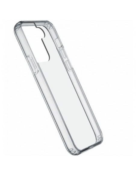 Etui za telefon CellularLine CLEARDUO za Galaxy S22+