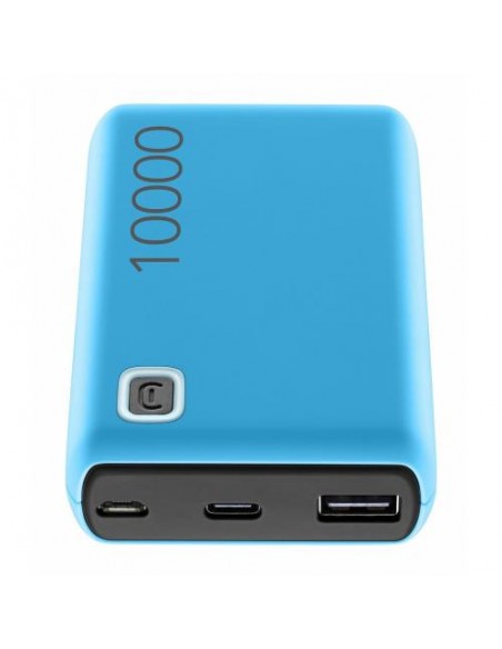 Prenosna baterija CellularLine Essence 10.000mAh