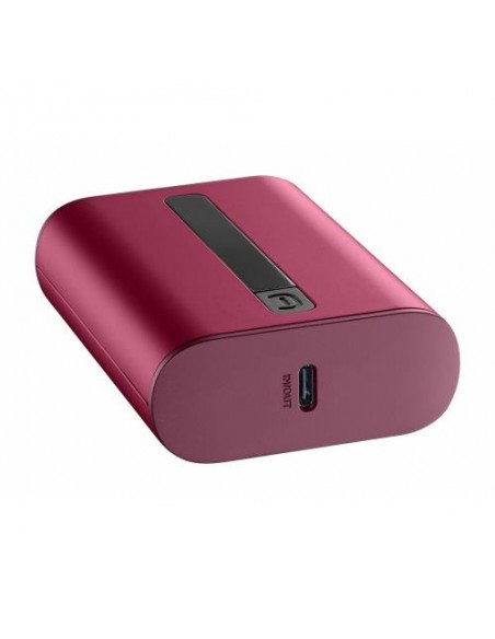 Prenosna baterija CellularLine THUNDER 10.000mAh