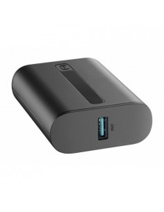 Prenosna baterija CellularLine THUNDER 10.000mAh