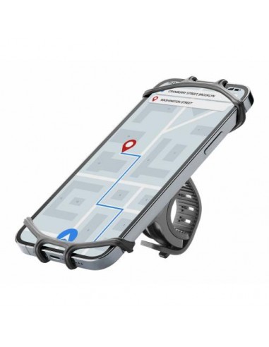 Nosilec za telefon CellularLine Rider Twist (BIKEHOLDER360K)