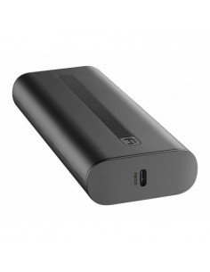 Prenosna baterija CellularLine THUNDER 20.000mAh