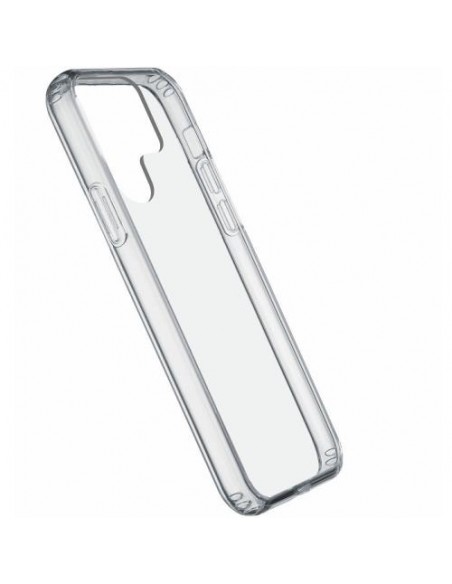 Etui za telefon CellularLine CLEARDUO za Galaxy S22 Ultra