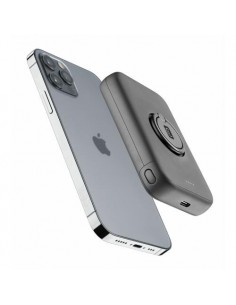 Prenosna baterija CellularLine MAGSAFE 5.000mAh