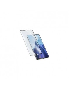Zaščitno steklo za telefon CellularLine CURVED za Xiaomi 12/12X