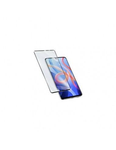 Zaščitno steklo za telefon CellularLine CAPSULE (TEMPGCABXIAOREN11K) za Xiaomi Redmi Note 11/ 11S
