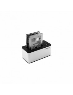 Pretvornik USB 3.0 na SATA3 Freecom mDock (56424)