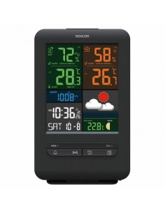 Vremenska postaja Sencor SWS 7300