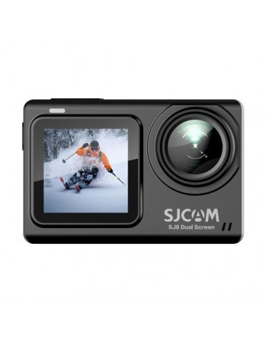 Kamera SJCAM SJ8 DUAL SCREEN