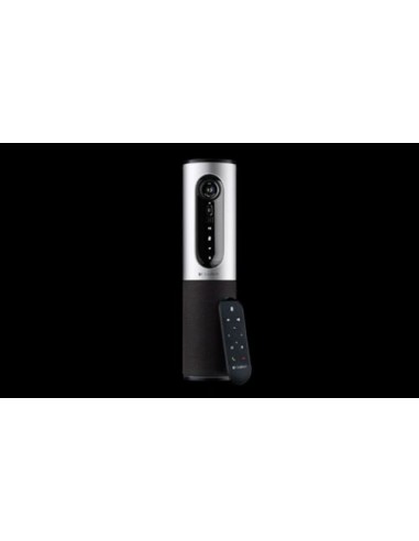 Spletna kamera Logitech ConferenceCam Connect, USB