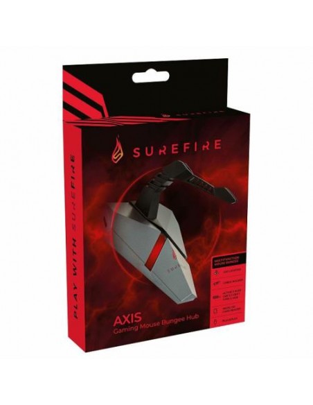 Hub USB 3.2 Surefire Axis 048814