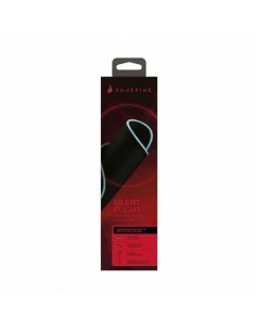 Podloga za miško Surefire SilentFlight RGB680 (048813)