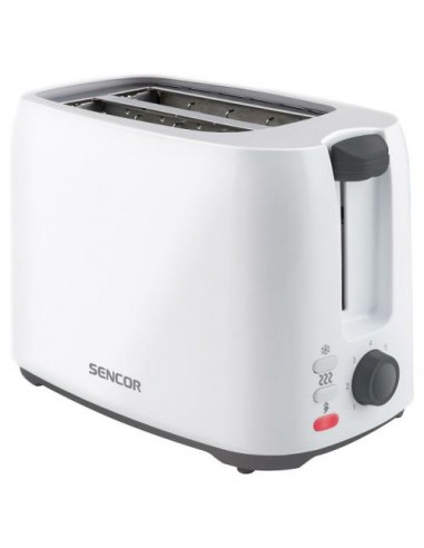 Toaster Sencor SSM 2606WH