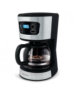 Aparat za kavo Sencor SCE 3700BK