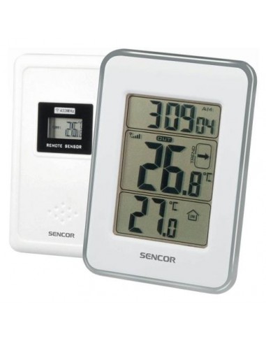 Termometer Sencor SWS 25 WS