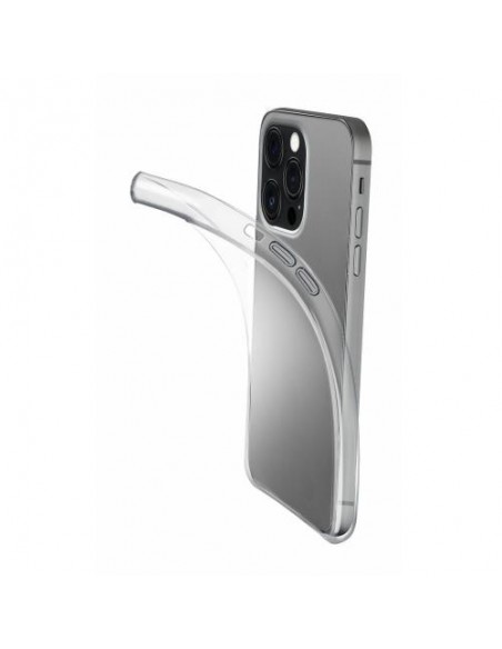 Etui za telefon CellularLine FINE za iPhone 14 Pro