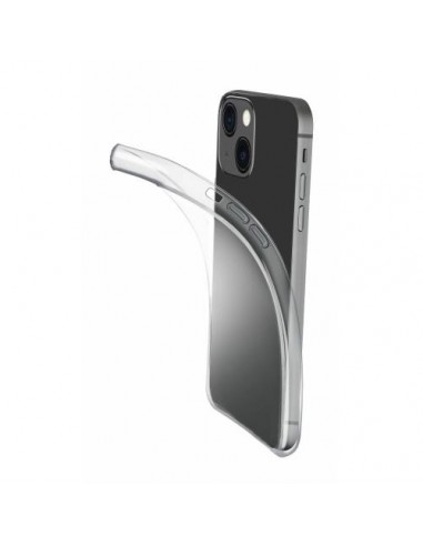 Etui za telefon CellularLine FINE (FINECIPH14T) za iPhone 14