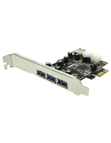 Krmilnik PCI-Express USB3.0, St-Lab U-940