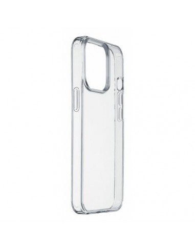 Etui za telefon CellularLine STRONG (CLEARDUOIPH14PRMT) za iPhone 14 Pro Max