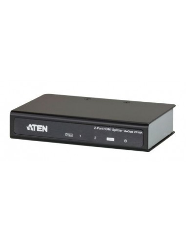 Množilnik HDMI 2/1 Aten VS182A