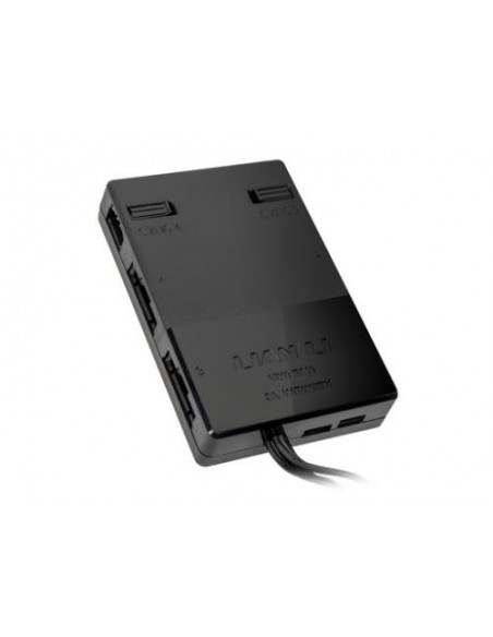 Kontroler ventilatorjev Lian Li UNI FAN SL-INF HUB (12SLIN-CONT3B) L-Connect 3.0