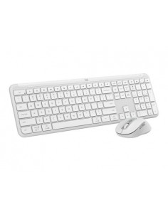 Tipkovnica + miška Logitech MK950 Signature Slim Combo (920-012491) SLO g.