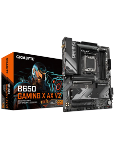 Osnovna plošča Gigabyte B650 GAMING X AX V2