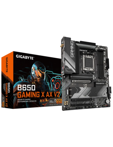 Osnovna plošča Gigabyte B650 GAMING X AX V2