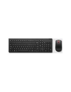 Tipkovnica + miška Lenovo (4X31N50747) Wireless Keyboard and Mouse G2, SLO