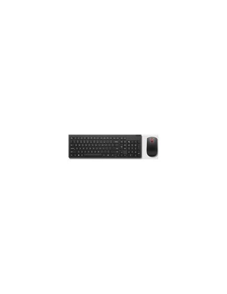 Tipkovnica + miška Lenovo (4X31N50747) Wireless Keyboard and Mouse G2, SLO