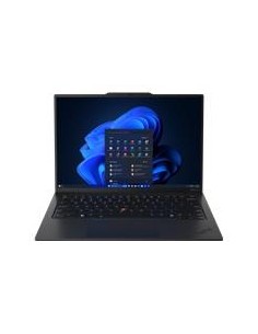 Prenosnik Lenovo ThinkPad X1 Carbon 12 (21KC004WSC) Ultra 7 155U 14inch WUXGA 16GB 512GB UMA W11P