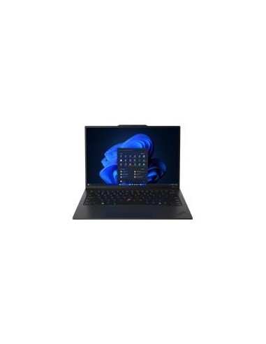 Prenosnik Lenovo ThinkPad X1 Carbon 12 (21KC004WSC) Ultra 7 155U 14inch WUXGA 16GB 512GB UMA W11P