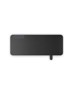 Priklopna postaja Lenovo USB-C Slim Travel Dock (4X11N40212)