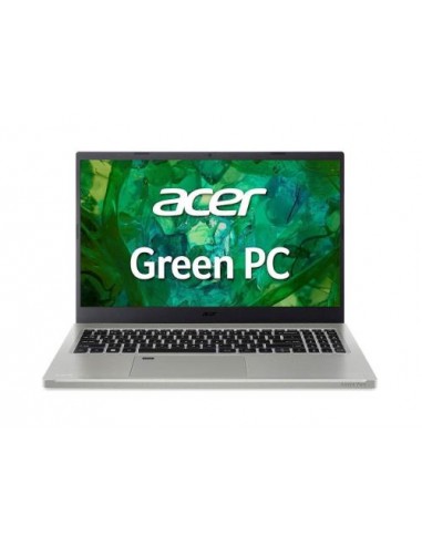 Prenosnik Acer Aspire Vero 15 AV15-53P-73L (NX.KLLEX.005) i7-1355U/16GB/SSD 512GB/15,6''FHD IPS/W11