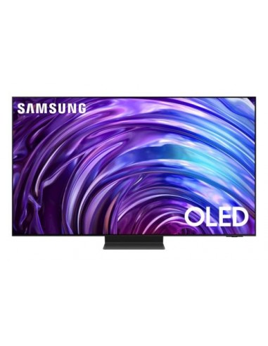 TV Samsung QE55S95DATXXH, 139cm (55"), QD-OLED, 3840x2160, HDMI, USB