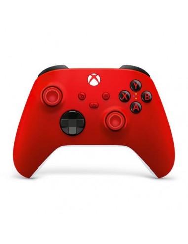 Igralni plošček Microsoft Xbox Wireless Controller - PULSE RED