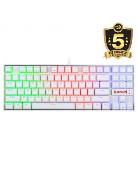 Tipkovnica Redragon K552-2 KUMARA 2