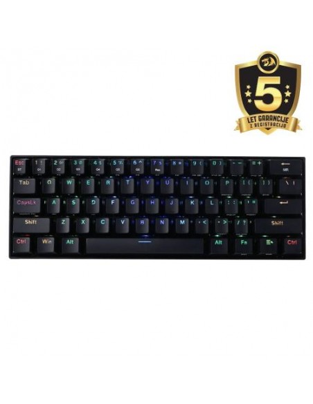 Tipkovnica Redragon K530RGB PRO Draconik
