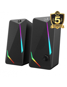 Zvočniki Redragon WALTZ GS510