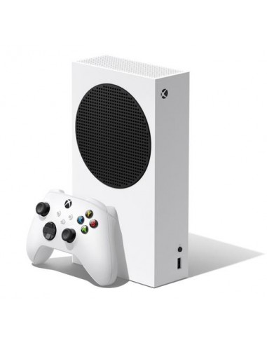 Igralna konzola Xbox Series S