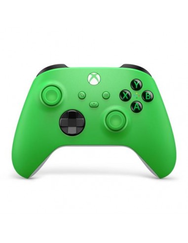 Igralni plošček Microsoft Xbox Wireless Controller - VELOCITY