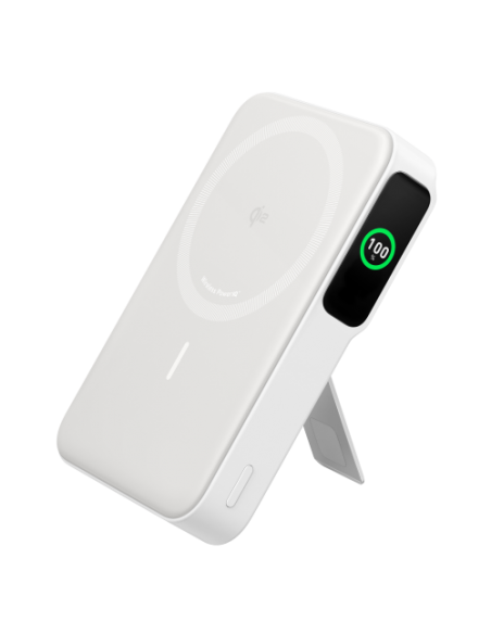 Prenosna baterija Anker MagGo (A1654G21) 10.000mAh
