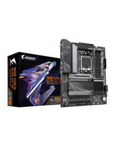 Osnovna plošča Gigabyte B650 AORUS ELITE AX V2