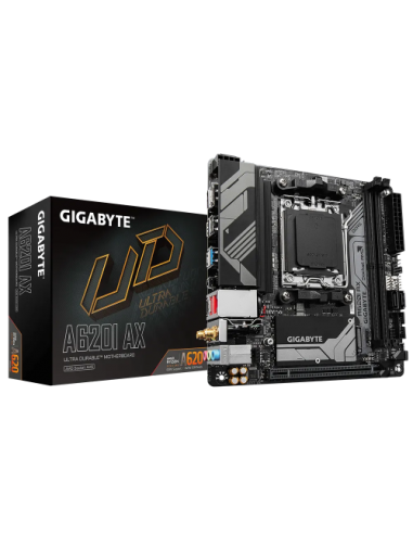 Osnovna plošča Gigabyte H610I