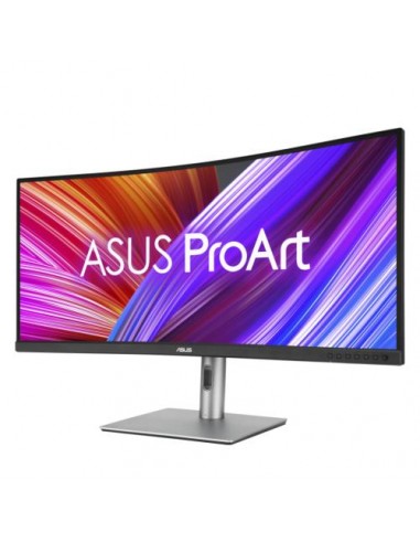 Monitor Asus 34"/86.5cm PA34VCNV (90LM04A0-B02370) 3440x1440@, 300 cd/m2, 2xHDMI/2xDP, 5ms, 1000:1