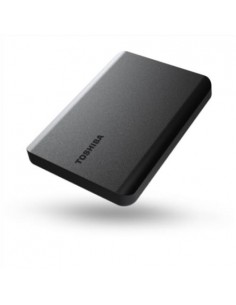 Zunanji disk Toshiba Canvio Basics 2.5TB (HDTB520EK3AA)