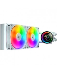 Vodno hlajenje Cougar Poseidon Elite (CGR-PSDELRGB-W-240)