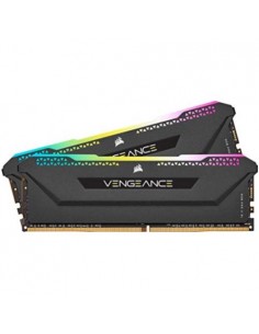 RAM DDR4 2x8GB 3200MHz Corsair RGB Vengeance PRO (CMH16GX4M2Z3200C16)