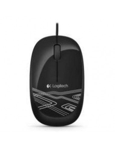 Miška Logitech M105 (910-002943) črna